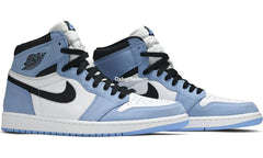 Aj 1 Retro High Og 'university Blue'