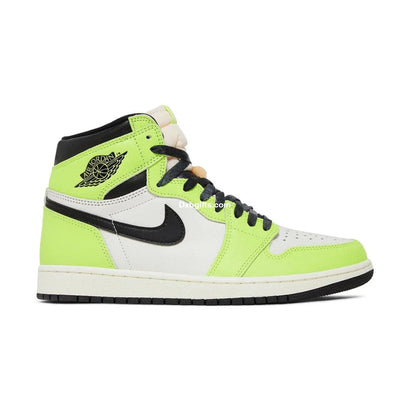Aj 1 Retro High Og 'visionaire'