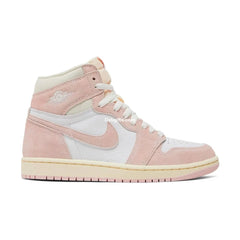 Aj 1 Retro High Og 'washed Pink'