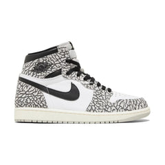Aj 1 Retro High Og 'white Cement'