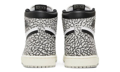 Aj 1 Retro High Og 'white Cement'