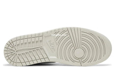 Aj 1 Retro High Og 'white Cement'