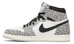 Aj 1 Retro High Og 'white Cement'