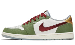 Aj 1 Retro Low Og 'year Of The Dragon'