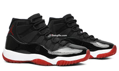 Aj 11 Retro 'bred' 2019