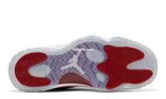 Aj 11 Retro 'cherry'