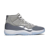 Aj 11 Retro 'cool Grey' 2021