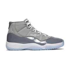 Aj 11 Retro 'cool Grey' 2021