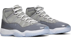 Aj 11 Retro 'cool Grey' 2021