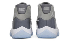 Aj 11 Retro 'cool Grey' 2021