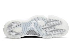 Aj 11 Retro 'jubilee / 25th Anniversary'