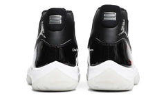 Aj 11 Retro 'jubilee / 25th Anniversary'