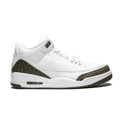Aj 3 Retro "Mocha"