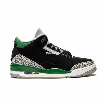 Aj 3 Retro "Pine Green"