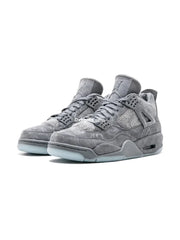 Aj 4 Retro Kaws