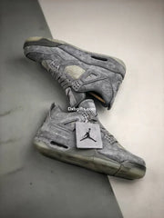 Aj 4 Retro Kaws