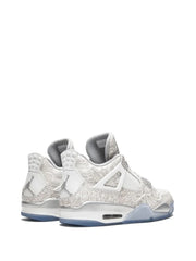 Aj 4 Retro Laser 