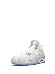 Aj 4 Retro Laser 