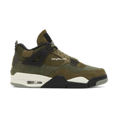 Aj 4 Retro Se 'craft - Olive'