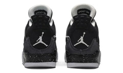 Aj 4 Retro 'fear'