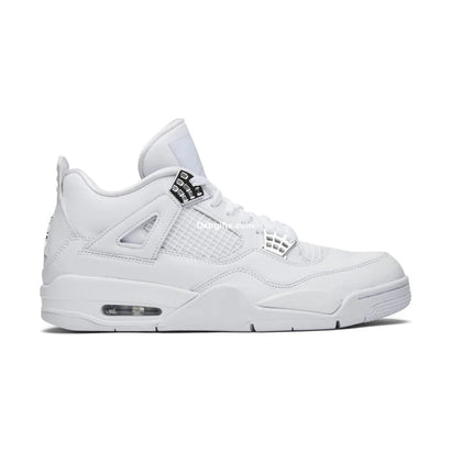 Aj 4 Retro 'pure Money'