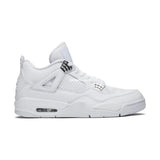 Aj 4 Retro 'pure Money'