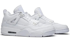 Aj 4 Retro 'pure Money'