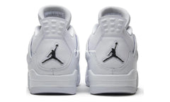 Aj 4 Retro 'pure Money'
