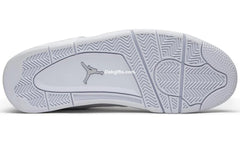 Aj 4 Retro 'pure Money'