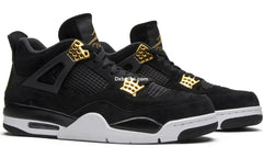 Aj 4 Retro 'royalty'