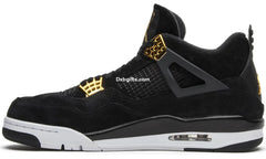 Aj 4 Retro 'royalty'
