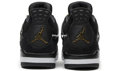 Aj 4 Retro 'royalty'