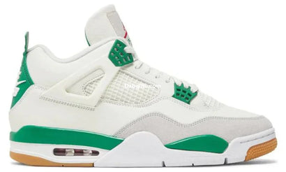 Aj 4 Sb "Pine Green"