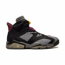 Aj 6 Retro "Bordeaux"