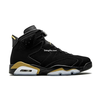 Aj 6 Retro "Dmp 2020"