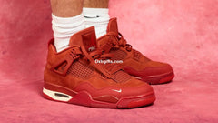 Aj X Nigel Sylvester Air