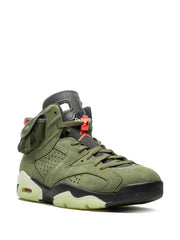 Aj X TrvSct Aj 6 Retro 