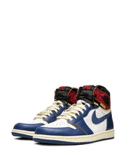 Aj X Union Aj 1 Retro High Og Nrg 