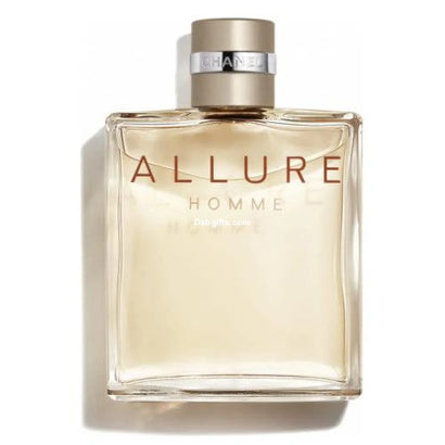 Allure Homme Chnel For Men 100ml