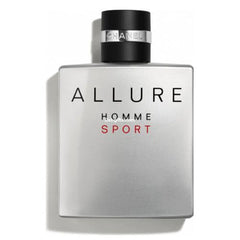 Allure Homme Sport Chnel For Men 100ml