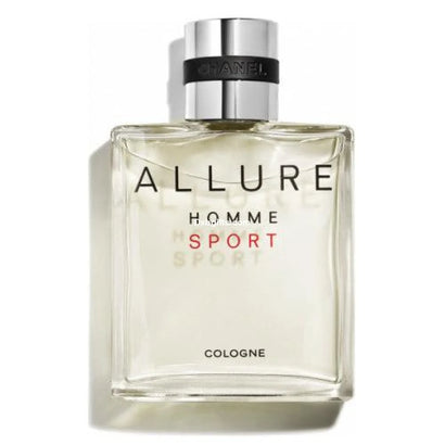 Allure Homme Sport Cologne Chnel For Men 100ml
