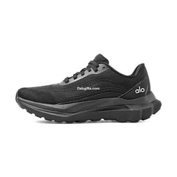 Alo Runner Black