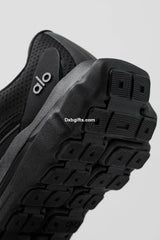 Alo Runner Black