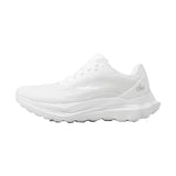 Alo Runner Black White