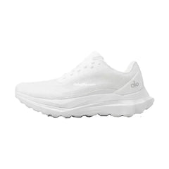 Alo Runner Black White