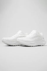 Alo Runner Black White