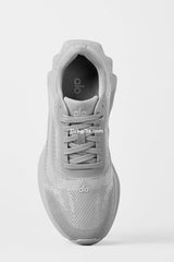 Alo Runner Grey