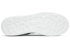 Alxnder Mcqn Oversized Sneaker 'black'