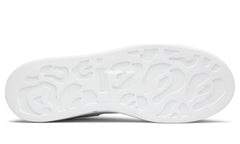 Alxnder Mcqn Oversized Sneaker 'white'