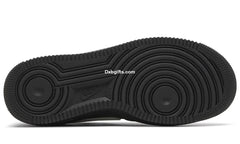 Ambush X Af 1 Low 'black'